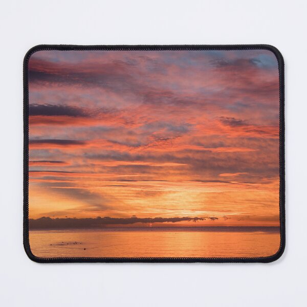 Item preview, Striking Yet Harmonious Skyscape designed and sold by Georgia Mizuleva.