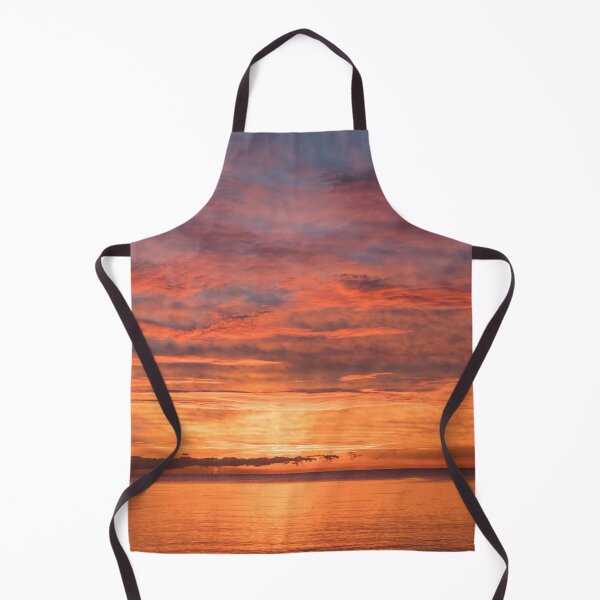 Item preview, Striking Yet Harmonious Skyscape designed and sold by Georgia Mizuleva.