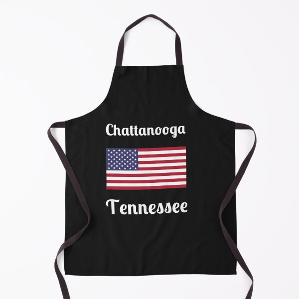 Item preview, Chattanooga Tennessee - Stylish Prints, designed and sold by Fleetwood1994.