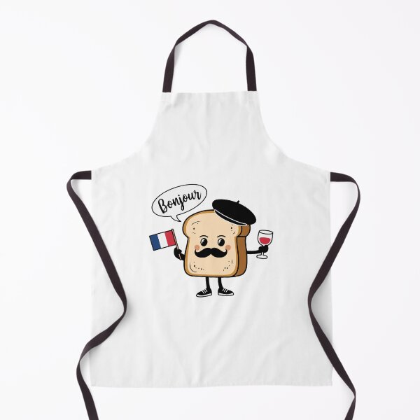 Item preview, French Toast designed and sold by IconsStyles.