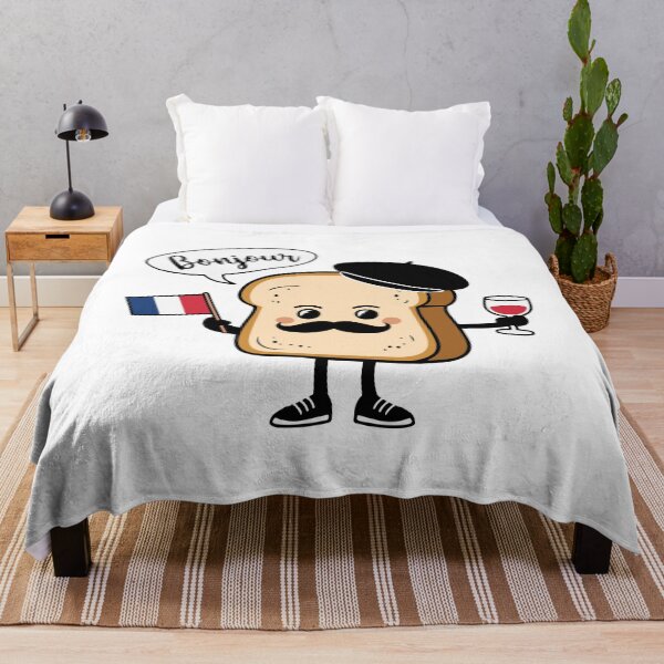 Item preview, French Toast designed and sold by IconsStyles.