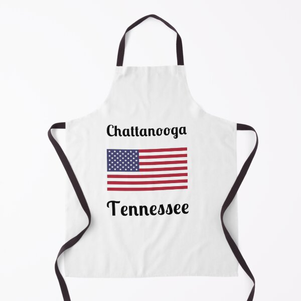 Item preview, Chattanooga Tennessee - Stylish Prints, designed and sold by Fleetwood1994.