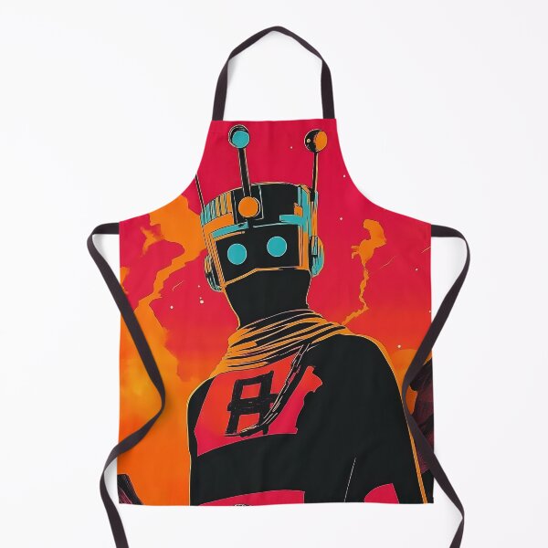 Item preview, Nebula Knight designed and sold by Retro Type.