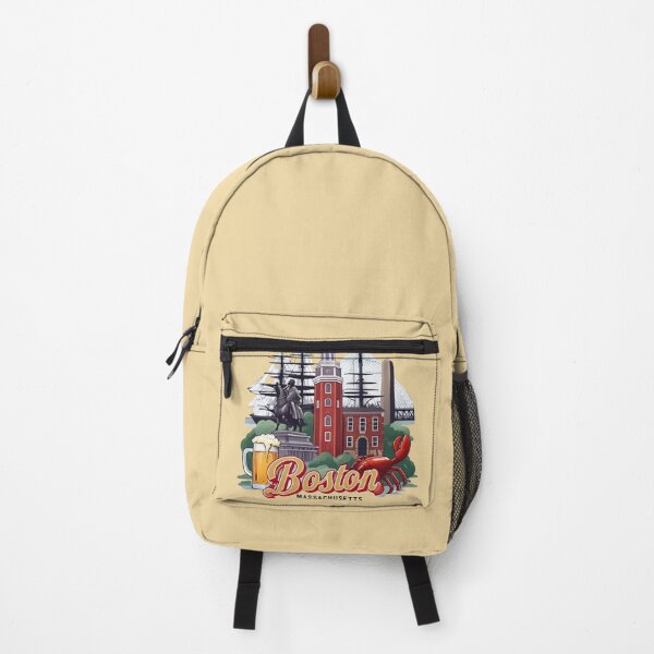 Item preview, Boston designed and sold by Aise06.
