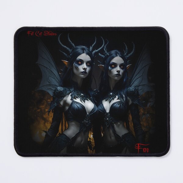 Item preview, Fae designed and sold by FatCatStudios.