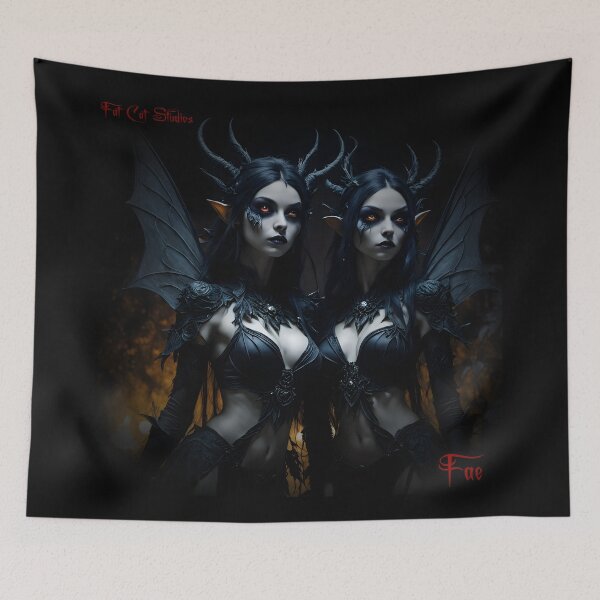 Item preview, Fae designed and sold by FatCatStudios.