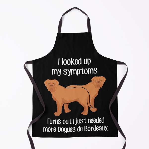 Item preview, Need Dogue de Bordeaux Dog designed and sold by Clara Hollins.