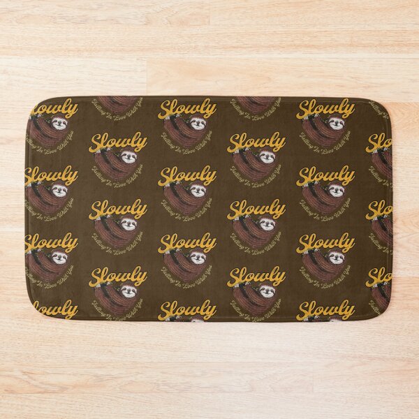 Item preview, Slowly Falling in Love with You designed and sold by Dan Elijah Fajardo.