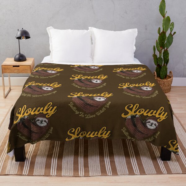 Item preview, Slowly Falling in Love with You designed and sold by Dan Elijah Fajardo.