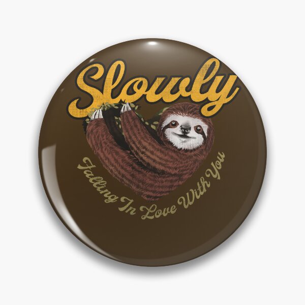 Item preview, Slowly Falling in Love with You designed and sold by Dan Elijah Fajardo.