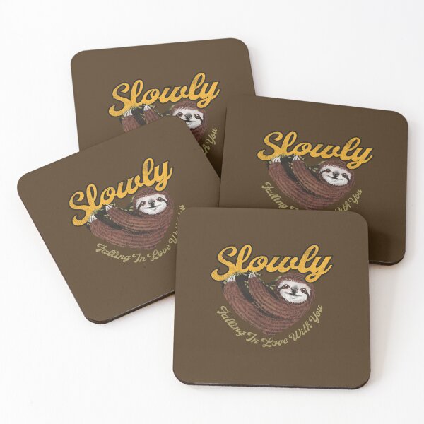Item preview, Slowly Falling in Love with You designed and sold by Dan Elijah Fajardo.