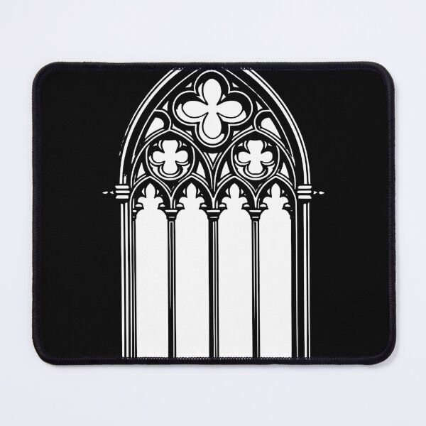 Item preview, Dark window gothic designed and sold by Brexmore3.