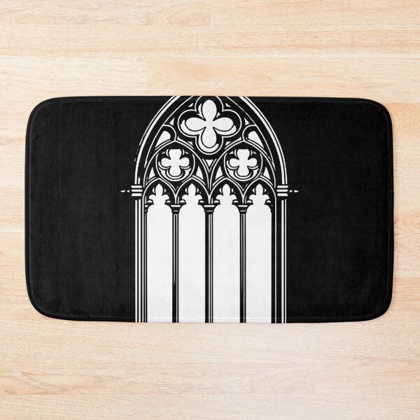 Item preview, Dark window gothic designed and sold by Brexmore3.