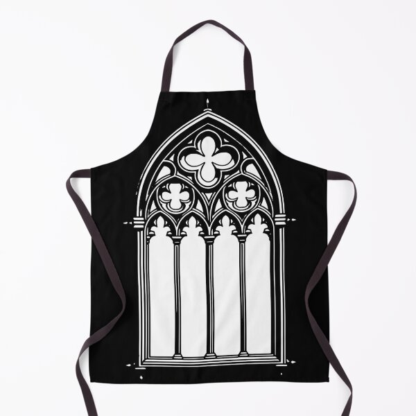 Item preview, Dark window gothic designed and sold by Brexmore3.