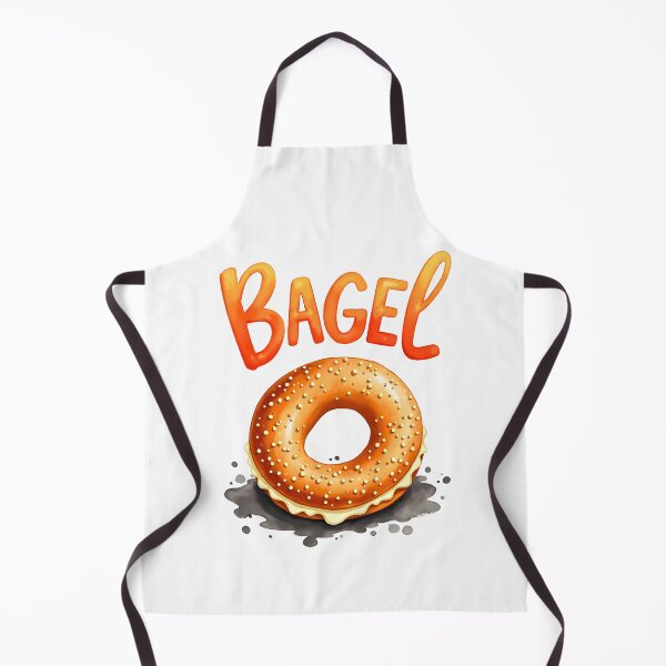 Item preview, Bagel Day Funny National bagel day bagel humor designed and sold by SlocifieShop.