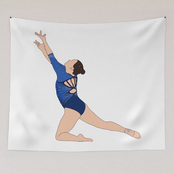 Item preview, Brooklyn Moors 5th Year Week 1 designed and sold by CoachAlainnee.Designs.