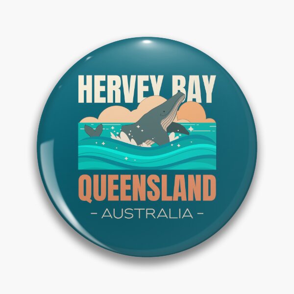 Item preview, Hervey Bay Queensland designed and sold by sydney-syder.