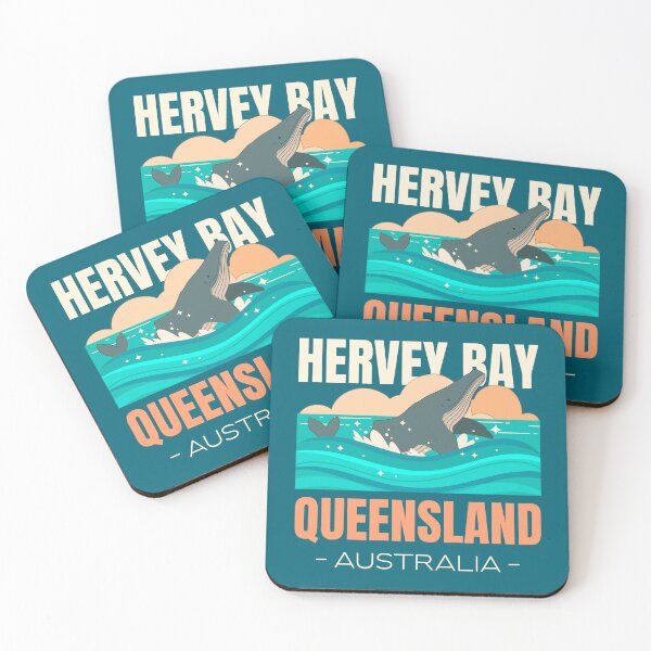 Item preview, Hervey Bay Queensland designed and sold by sydney-syder.