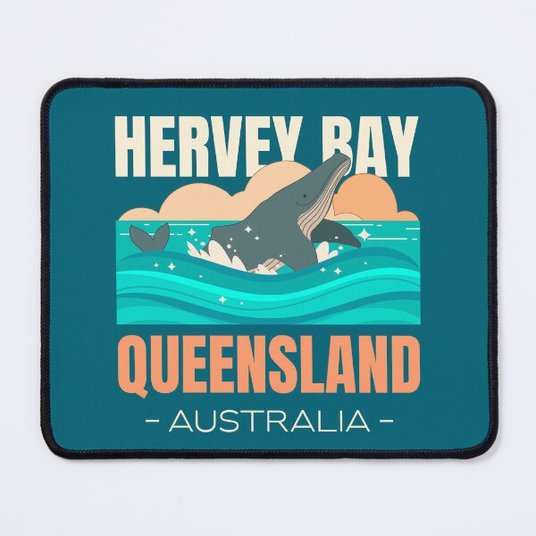 Item preview, Hervey Bay Queensland designed and sold by sydney-syder.