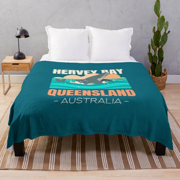 Item preview, Hervey Bay Queensland designed and sold by sydney-syder.