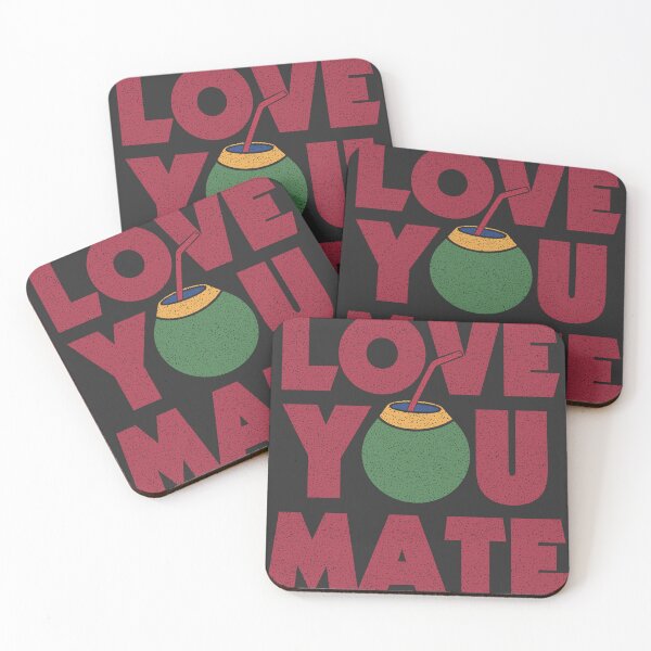 Item preview, Yerba mate matero bombilla funny yerbaholic love designed and sold by Marny Design.
