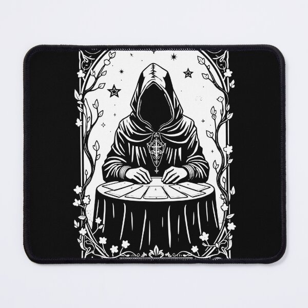 Item preview, Tarot card the reader designed and sold by Brexmore3.