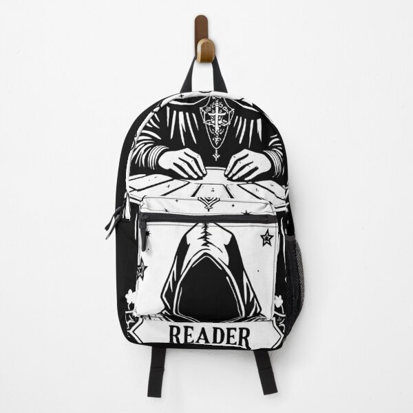 Item preview, Tarot card the reader designed and sold by Brexmore3.