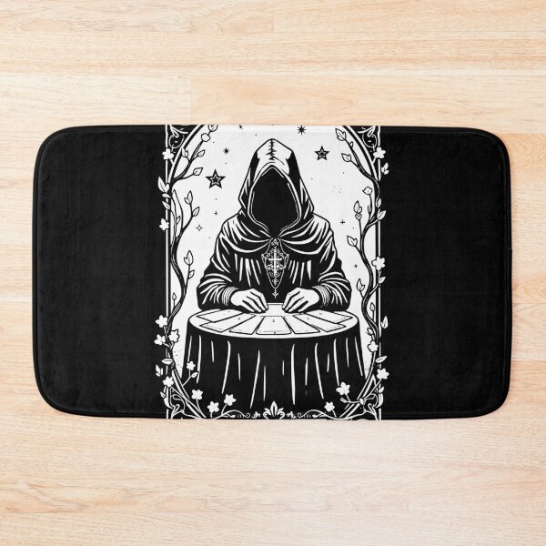 Item preview, Tarot card the reader designed and sold by Brexmore3.