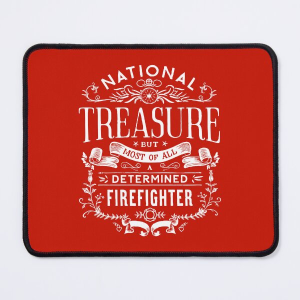 Item preview, Firefighter Fireman Appreciation Gift designed and sold by Geek Updated.