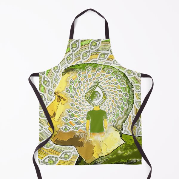 Item preview, Hombre interior designed and sold by Klaus Bremner (Autotelic Art).