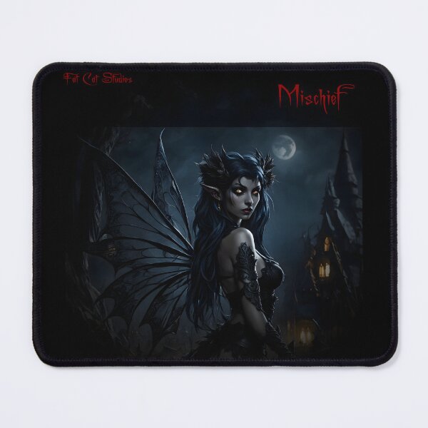 Item preview, Mischief designed and sold by FatCatStudios.