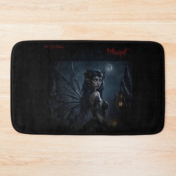 Item preview, Mischief designed and sold by FatCatStudios.