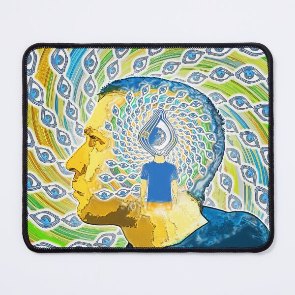 Item preview, InnerMan3 designed and sold by Klaus Bremner (Autotelic Art).