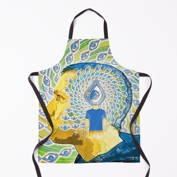 Item preview, InnerMan3 designed and sold by Klaus Bremner (Autotelic Art).