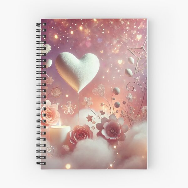 Item preview, Romantic Dreamy Valentine's Design designed and sold by MZCREATIONS144.