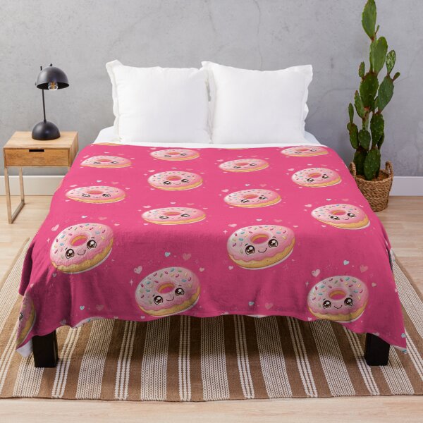 Item preview, Kawaii Donut designed and sold by SignumShop.