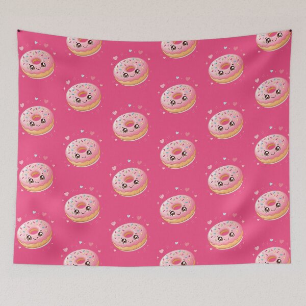 Item preview, Kawaii Donut designed and sold by SignumShop.