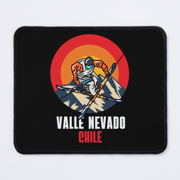 Item preview, Valle Nevado Ski  designed and sold by sydney-syder.