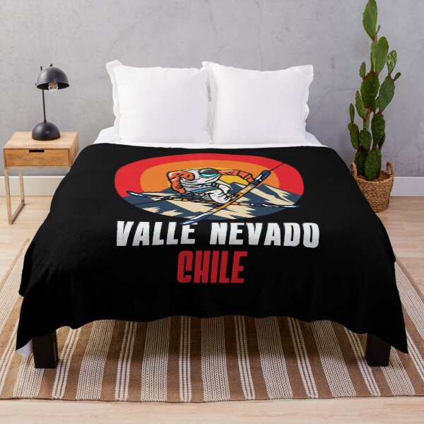 Item preview, Valle Nevado Ski designed and sold by sydney-syder.
