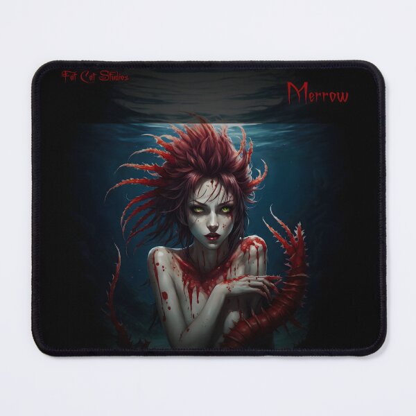 Item preview, Merrow designed and sold by FatCatStudios.