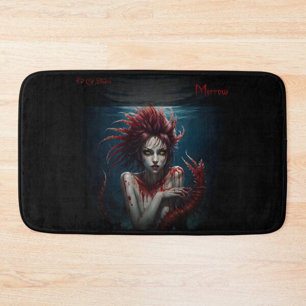 Item preview, Merrow designed and sold by FatCatStudios.