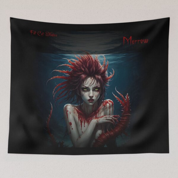 Item preview, Merrow designed and sold by FatCatStudios.