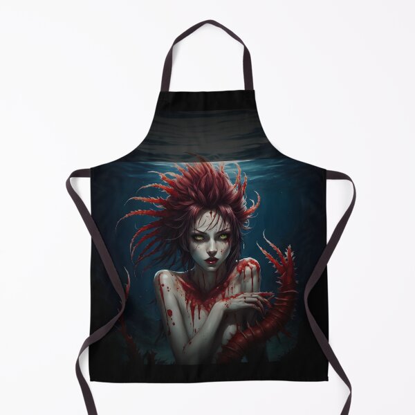 Item preview, Merrow designed and sold by FatCatStudios.