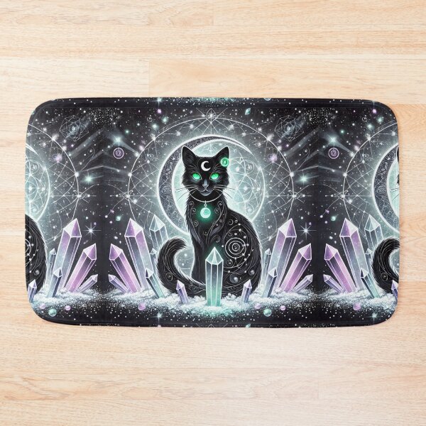 Item preview, Nyx in Crystal Realm designed and sold by Meta2Physical.