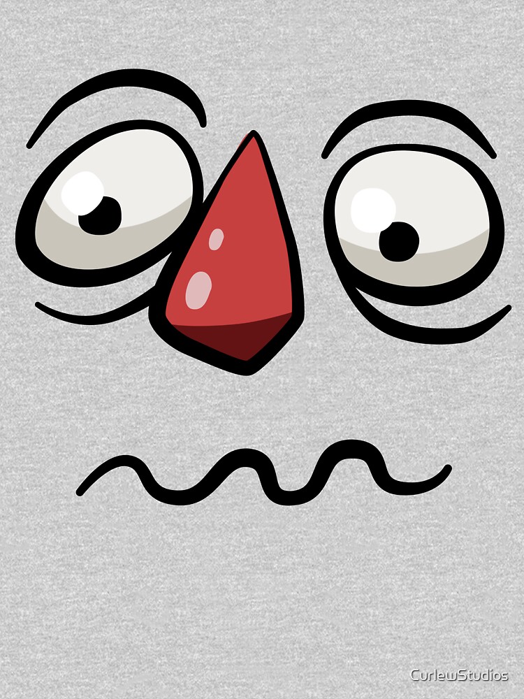 Thumbnail 7 of 7, Classic T-Shirt, Peter's Worry designed and sold by CurlewStudios.