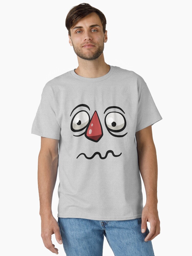 Thumbnail 1 of 7, Classic T-Shirt, Peter's Worry designed and sold by CurlewStudios.