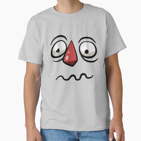 Classic T-Shirt