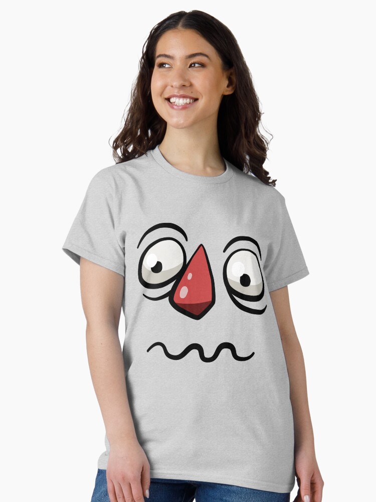 Thumbnail 2 of 7, Classic T-Shirt, Peter's Worry designed and sold by CurlewStudios.