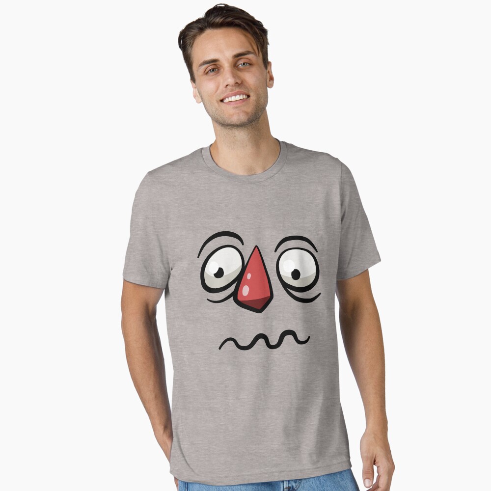 Item preview, Essential T-Shirt designed and sold by CurlewStudios.