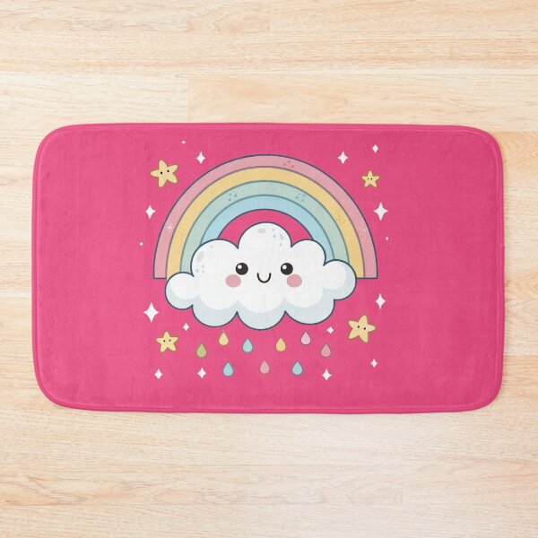 Item preview, Kawaii Cloud designed and sold by SignumShop.